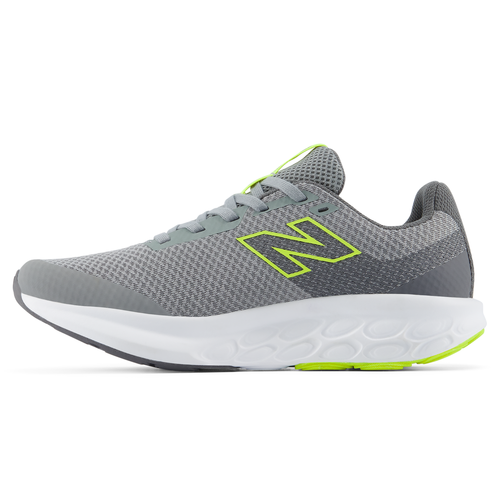 Dětské boty New Balance G5202J2 – šedé