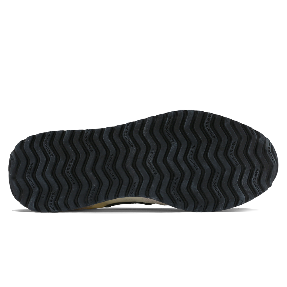 Unisex boty New Balance U471AM – béžové