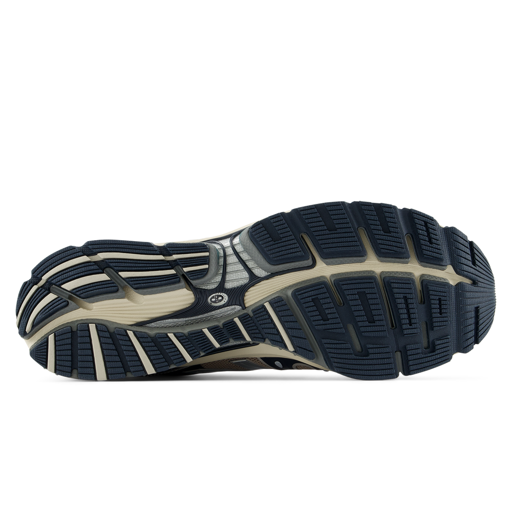 Unisex boty New Balance U189052J – hnědý