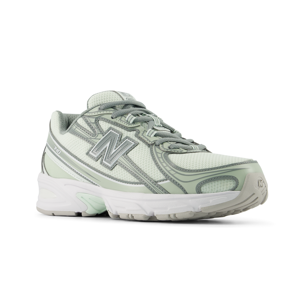 Unisex boty New Balance U7406VK – mátové