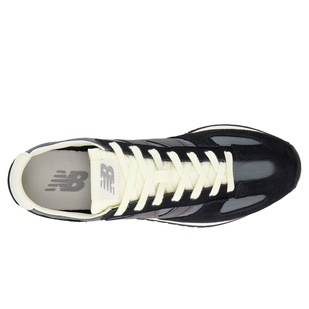 Unisex boty New Balance U471AQ – černé