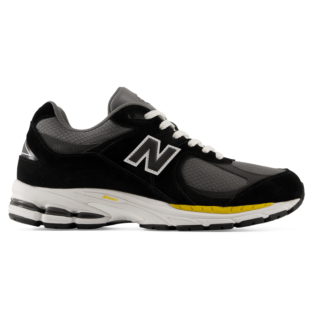 Pánské boty New Balance U20024JG – černé