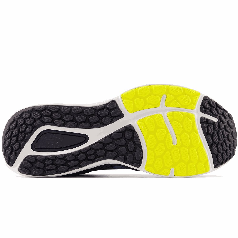 Pánské boty New Balance Fresh Foam 680 v7 M680CN7 – tmavomodrá