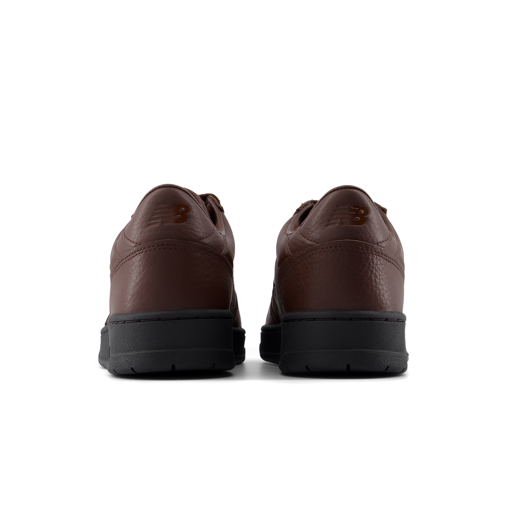Boty unisex New Balance U9509ZG – hnědý