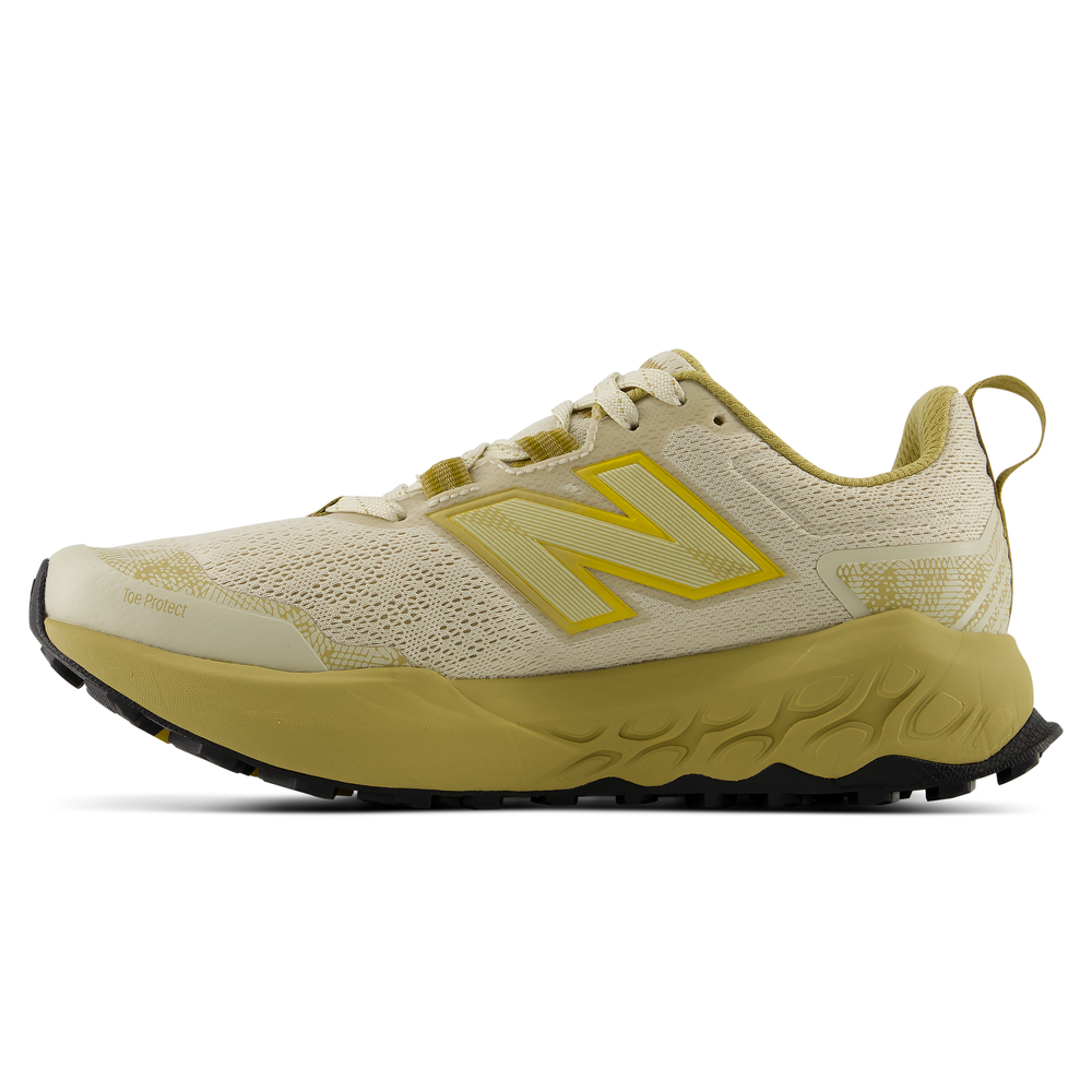 Dámské boty New Balance Fresh Foam Garoé v2 WGARO1SK – béžové
