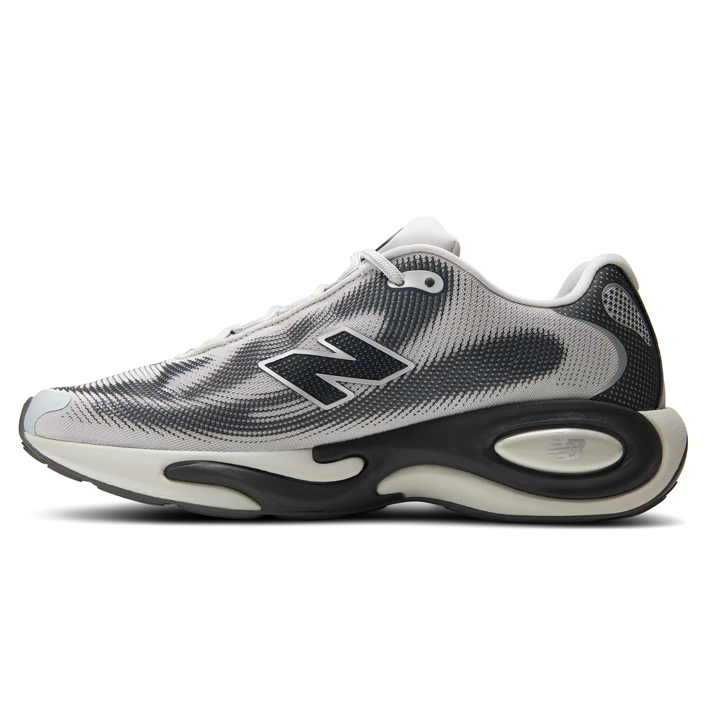 Pánské boty New Balance AC Runner MACR161F – šedé