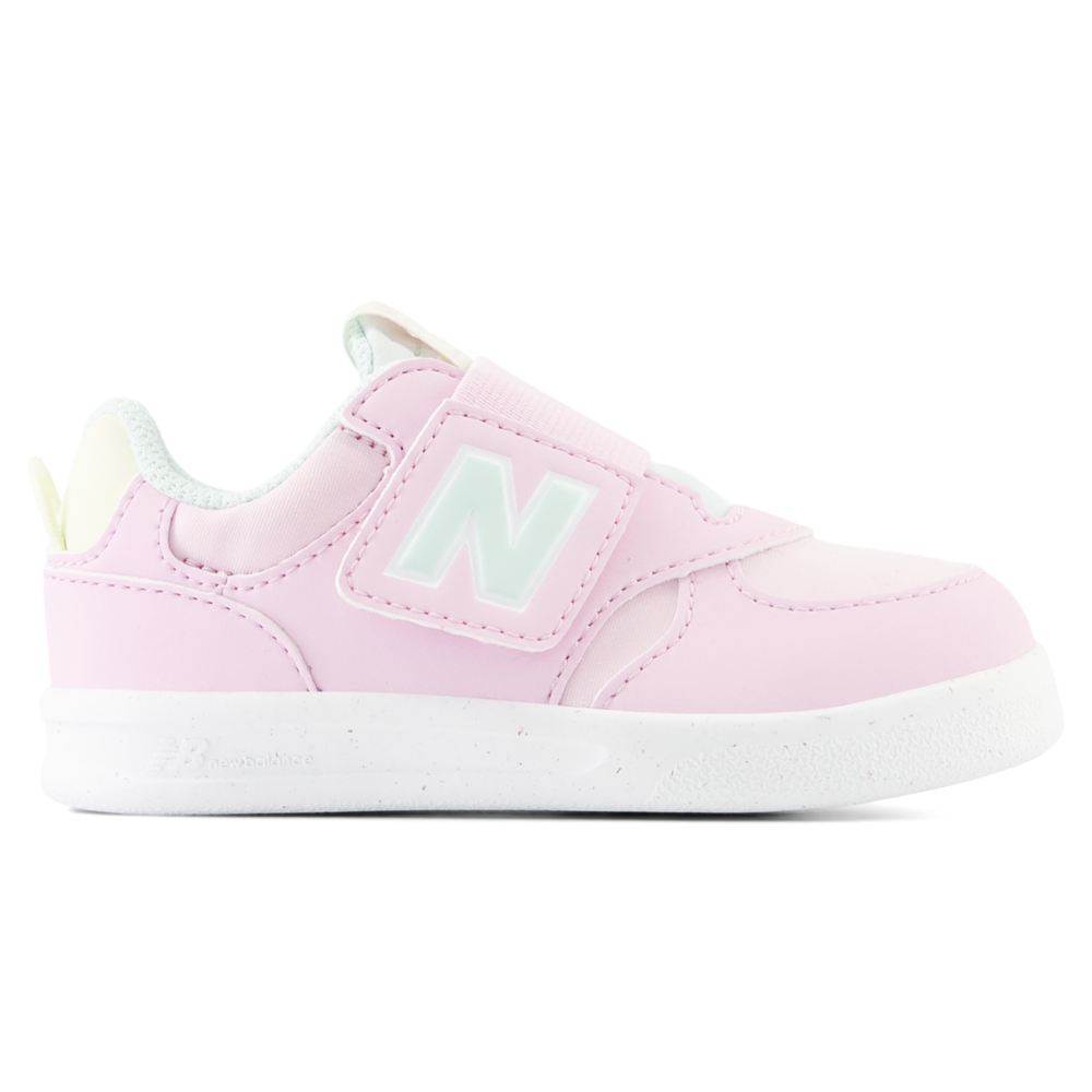Dětské boty New Balance NW300PY1 – růžové