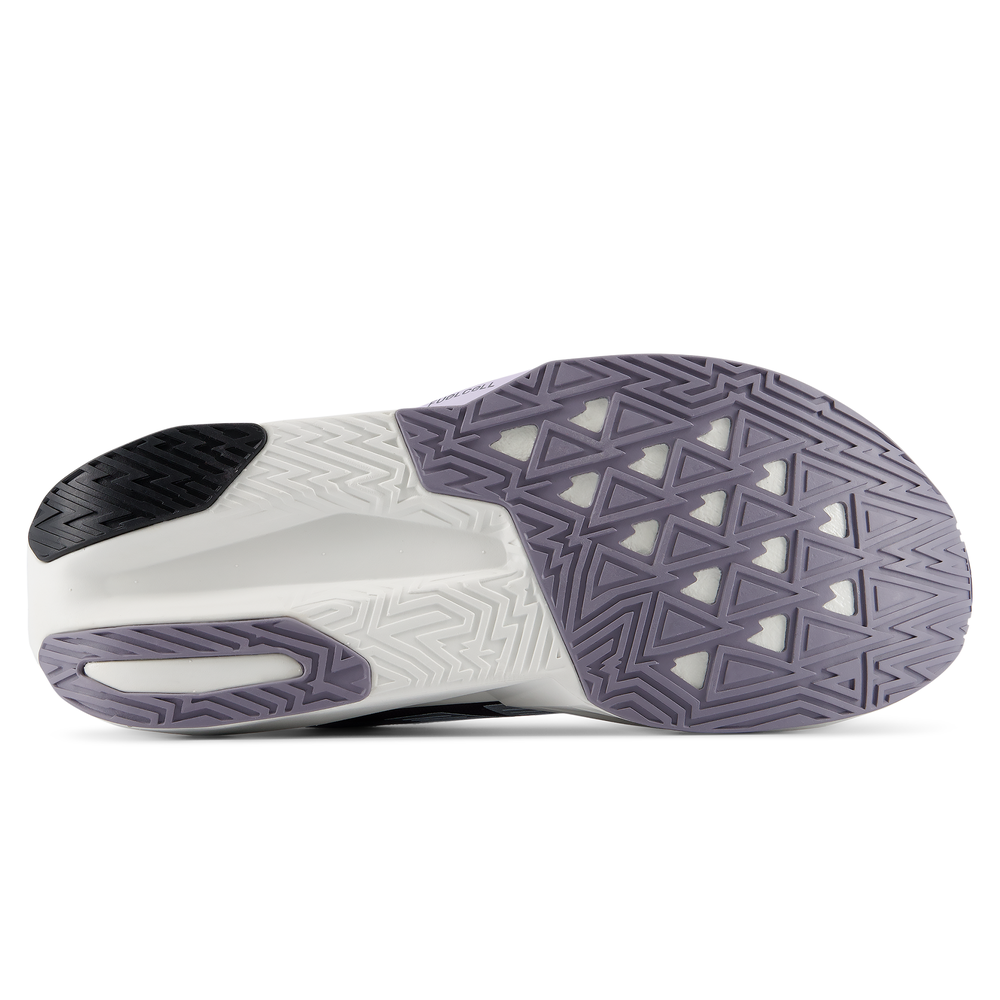 Pánské boty New Balance FuelCell Rebel v5 MFCX2JO – fialové