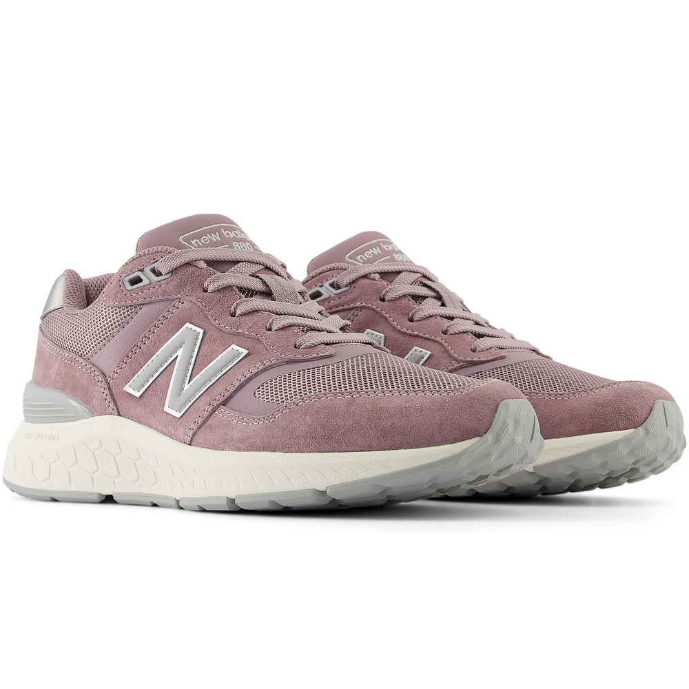 Dámské boty New Balance WW880TW6 – růžové