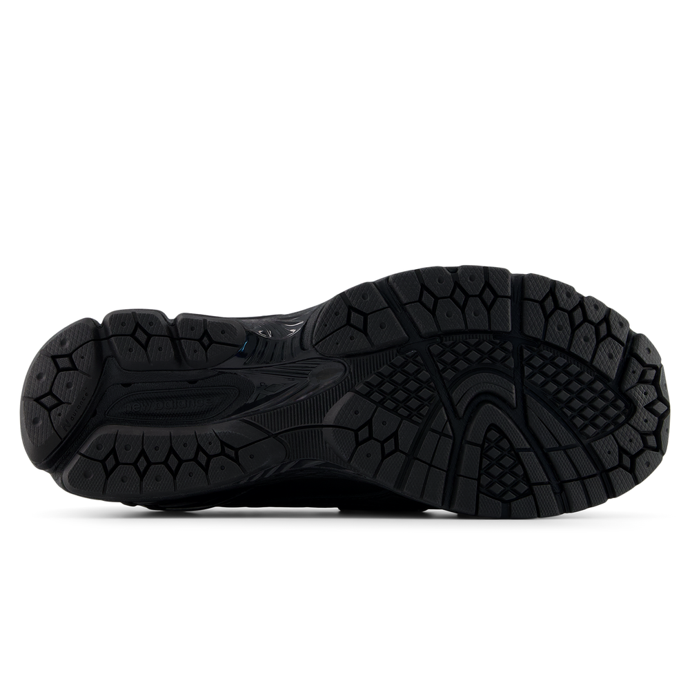 Unisex boty New Balance U19068G9 – černé