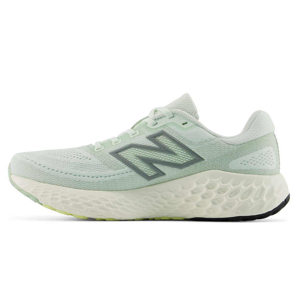 Dámské boty New Balance Fresh Foam Evoz v4 WEVOZ7QU – mátové