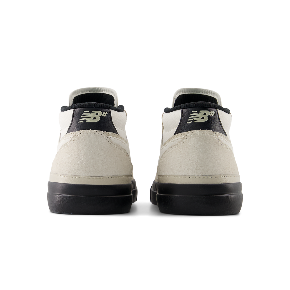 Pánské boty New Balance Numeric NM417SSD – béžové