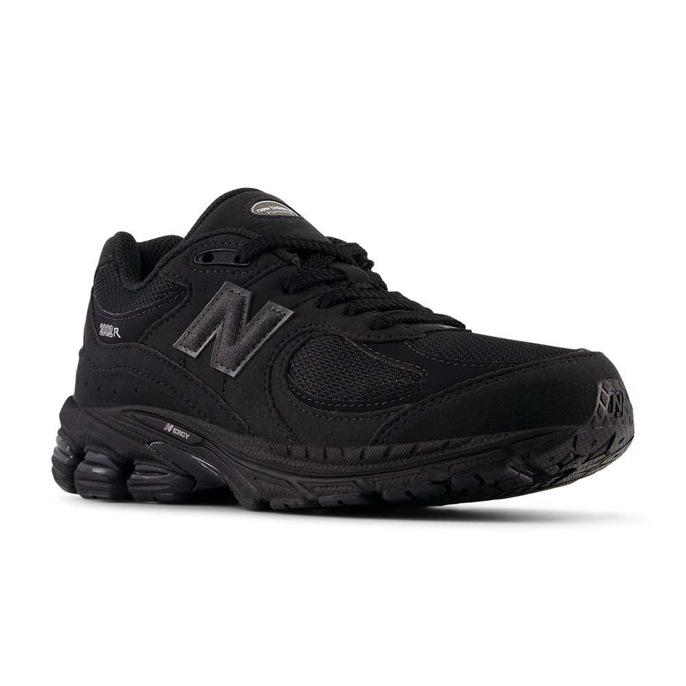Dětské boty New Balance G200265U – černé