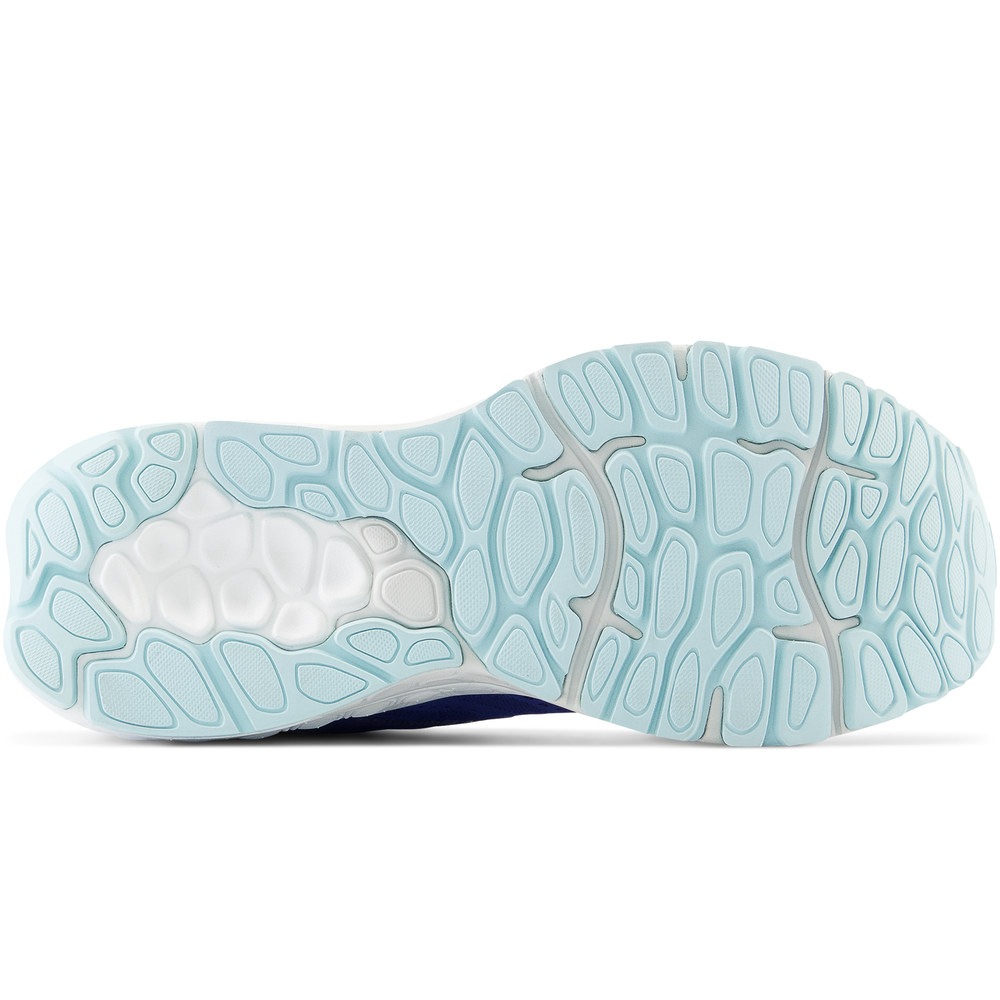 Dámské boty New Balance Fresh Foam 880v13 W880O13 – modré