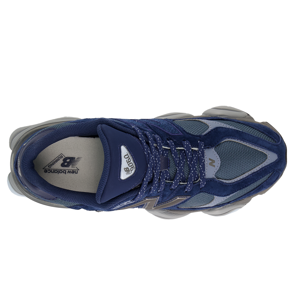 Unisex boty New Balance U906023D – tmavomodrá