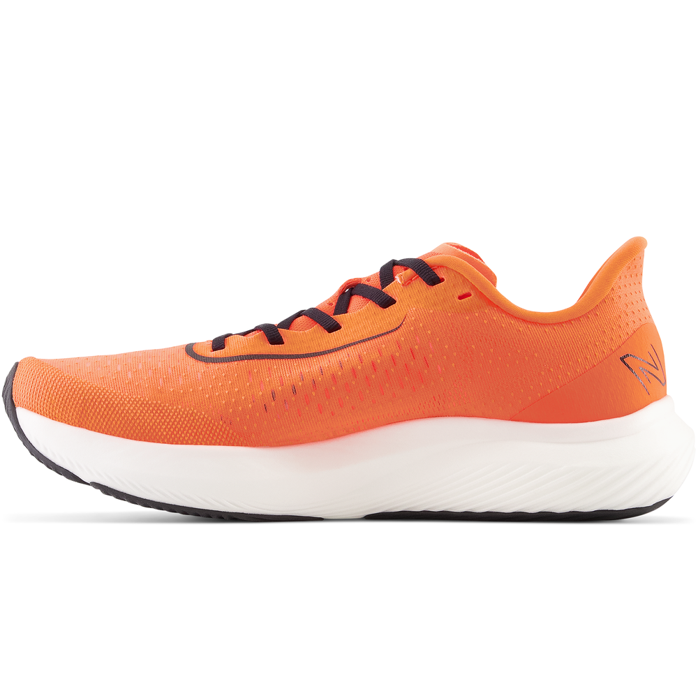 Pánské boty New Balance FuelCell Rebel v3 MFCXCD3 – oranžová