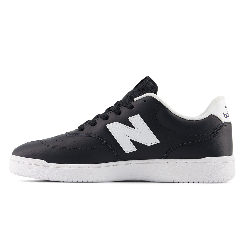 Pánské boty New Balance M0803DQ – černé