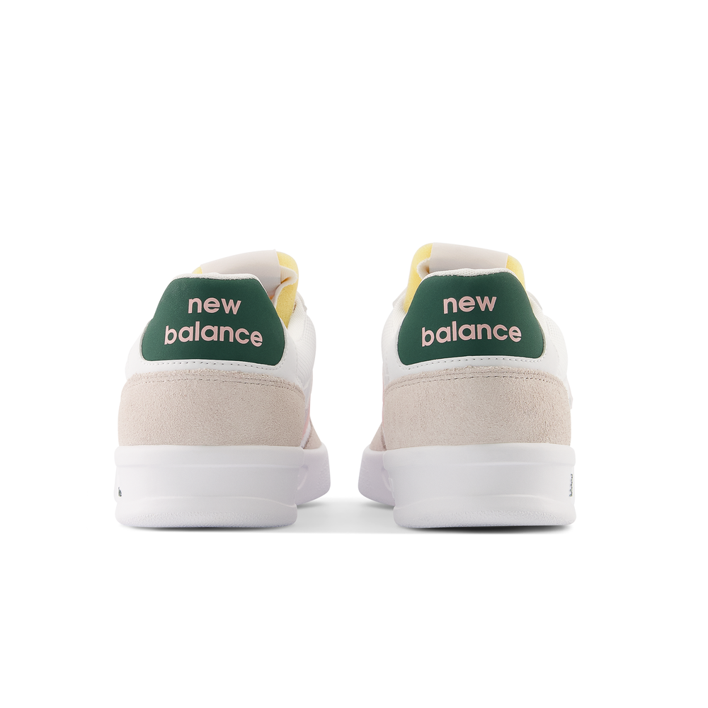 Boty New Balance CT300SW3 – bílé