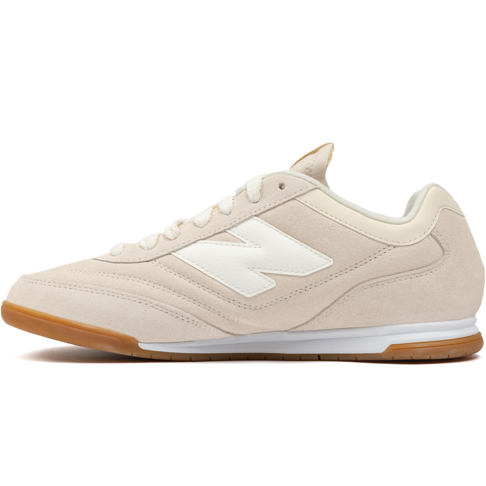 Unisex boty New Balance URC42EA – béžové