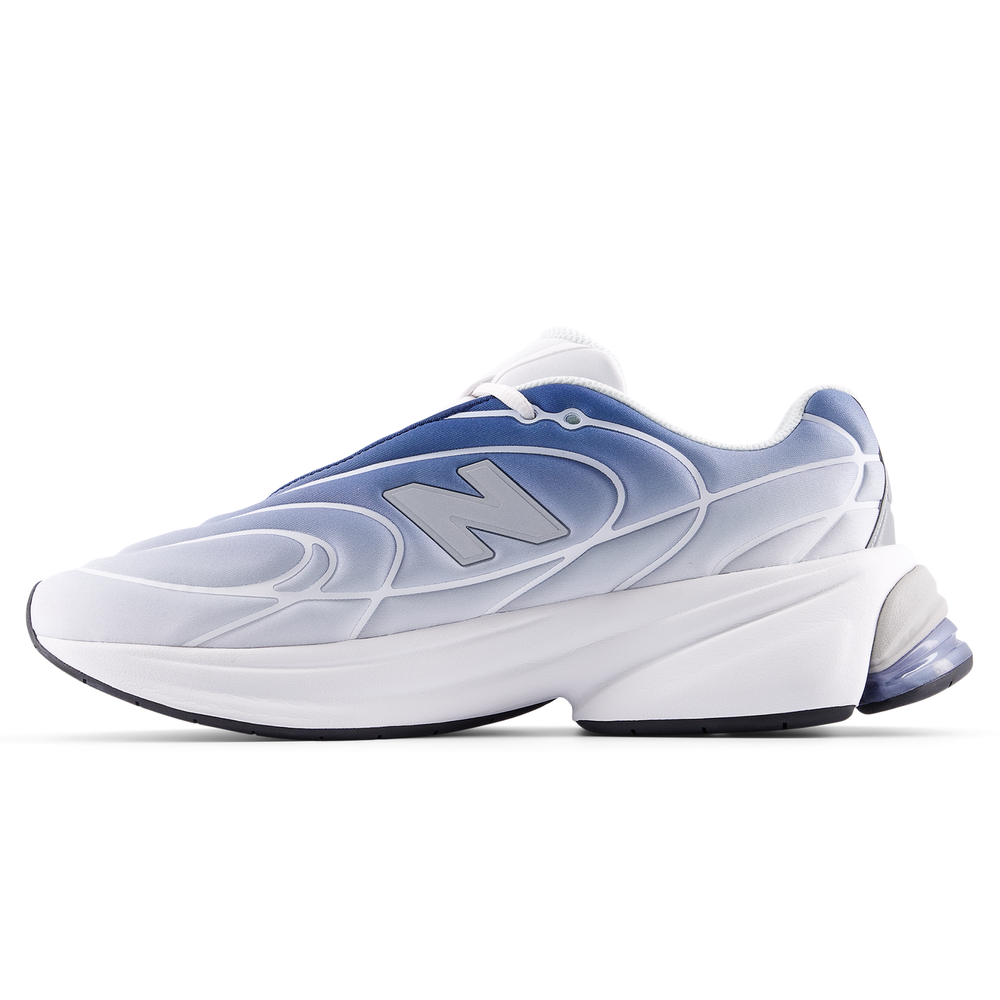 Unisex boty New Balance ABZORB U50308YW – bílé