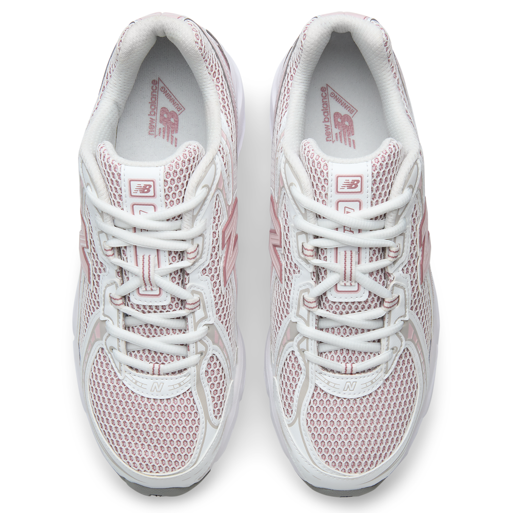 Unisex boty New Balance U74078Z – růžové