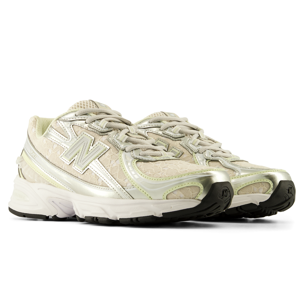 Unisex boty New Balance U7403GR – béžové