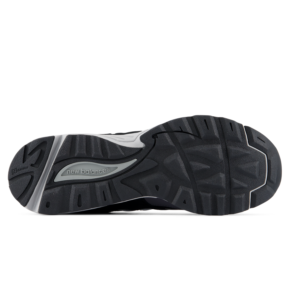 Pánské boty New Balance U880R8EU – černé