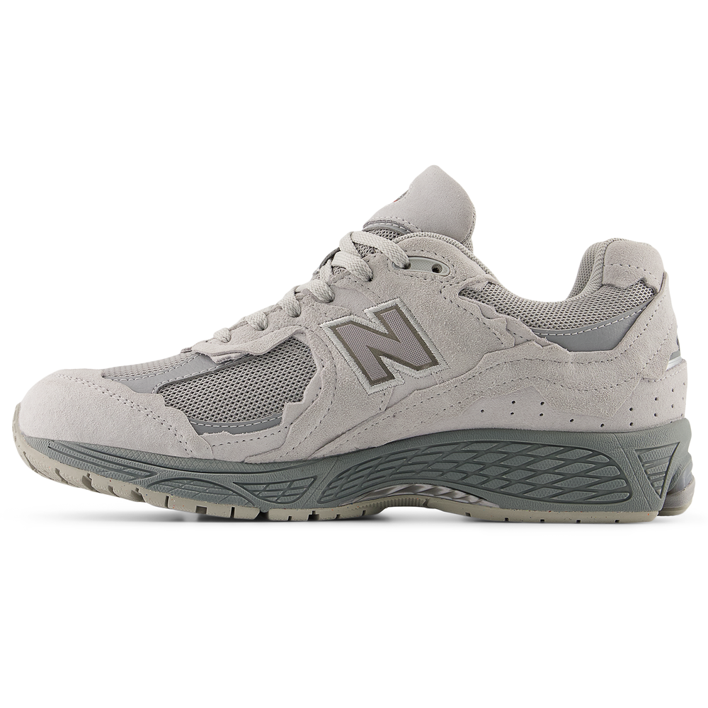 Unisex boty New Balance Protection Pack Gore-Tex U200227R  – šedé