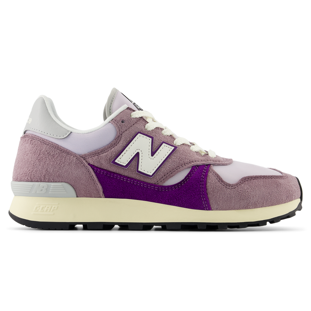 Pánské boty New Balance M475VTE – růžové