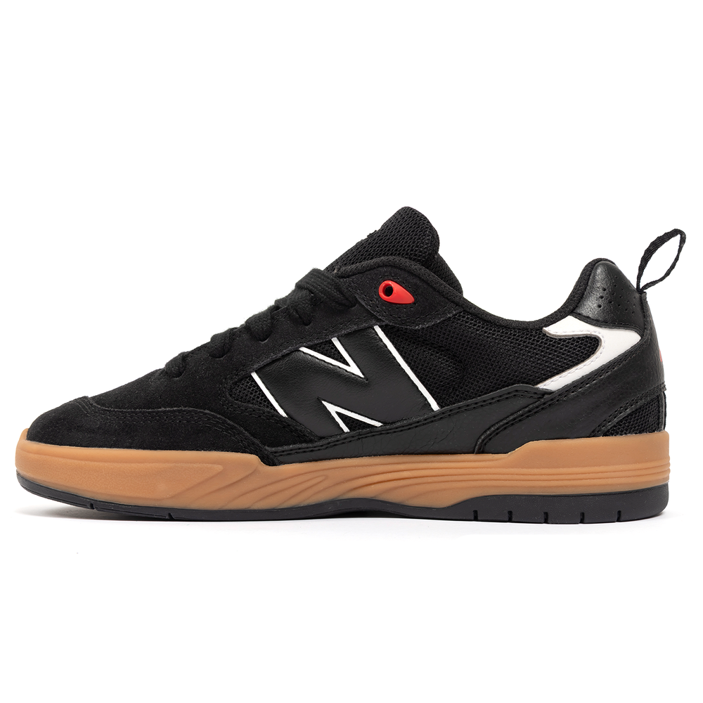 Pánské boty New Balance Numeric NM808LBG – černé