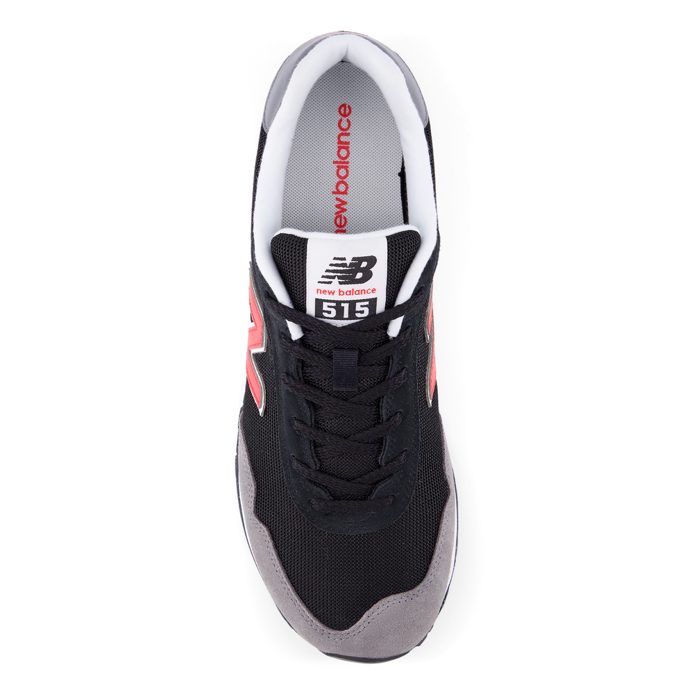 Pánské boty New Balance M5158NH – černé