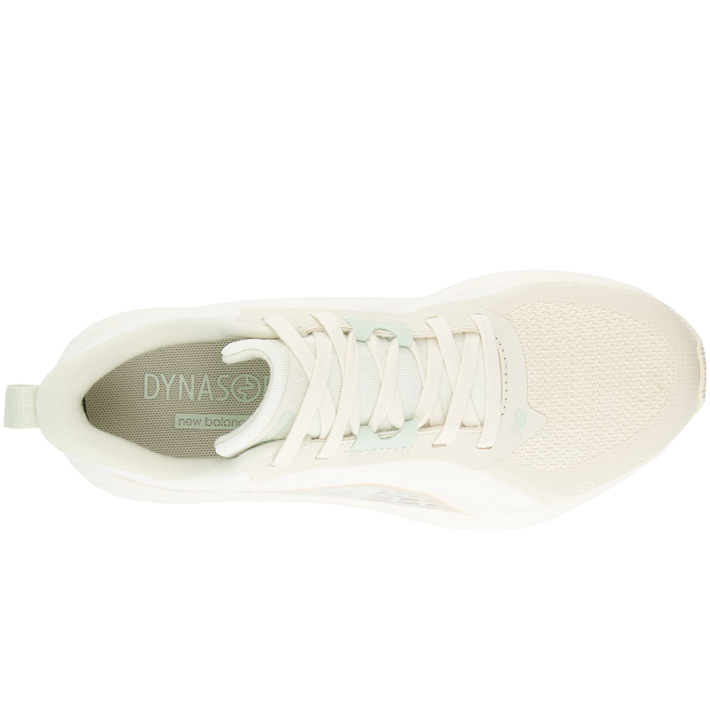 Dámské boty New Balance WXBEYCC1 – bílé