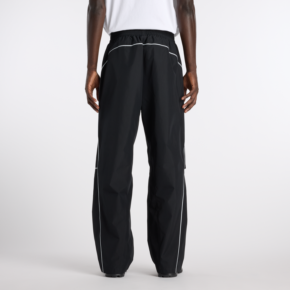 Pánské kalhoty New Balance MB61M4DOBK – černé