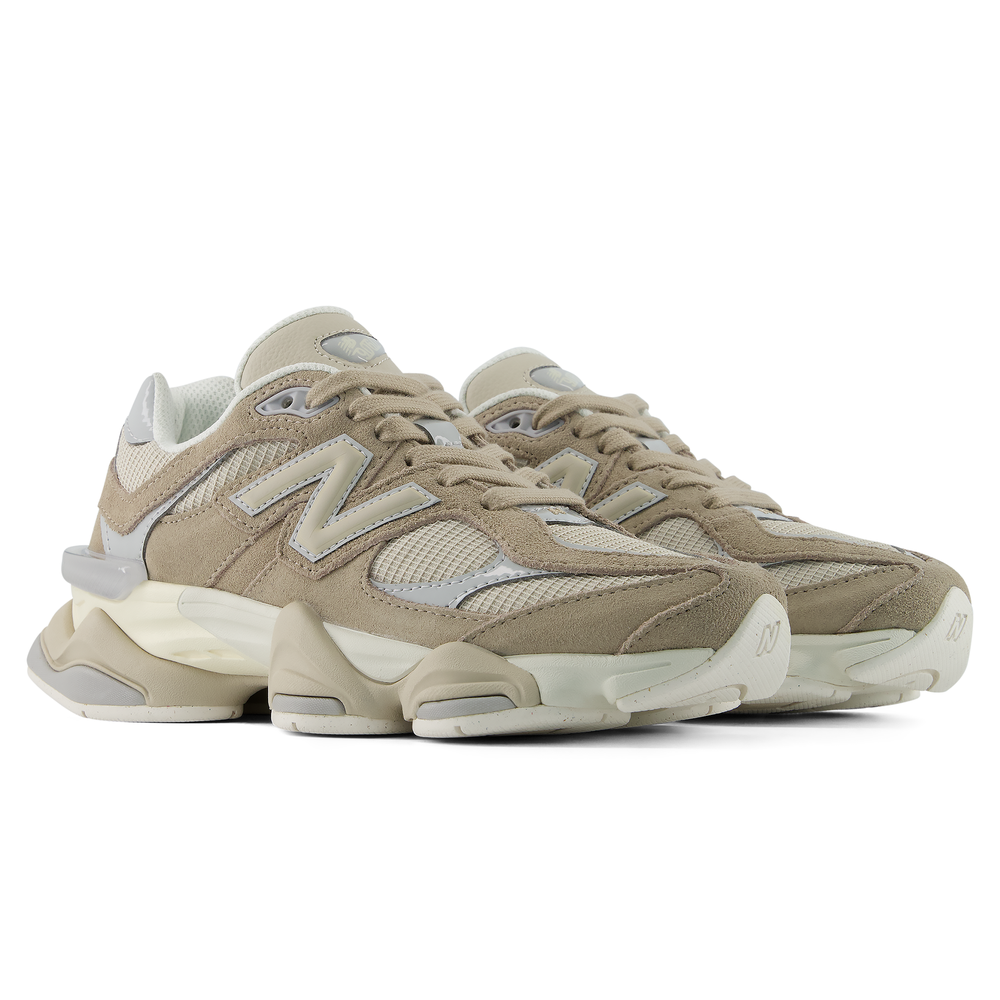 Unisex boty New Balance U90608AP – béžové