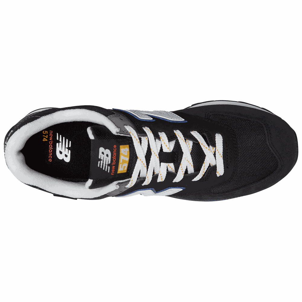 New Balance ML574HI2