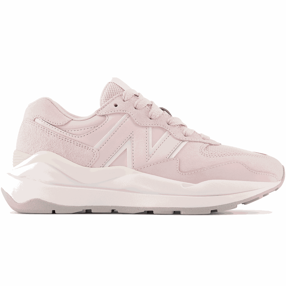 Dámské boty New Balance W5740STB – růžové