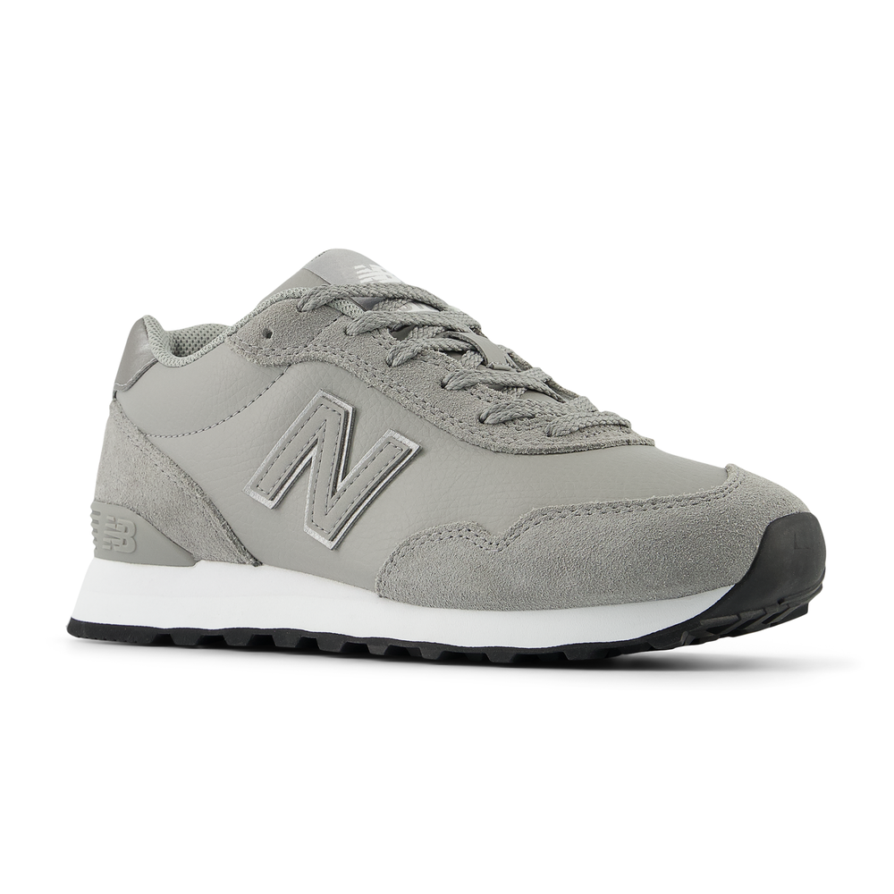 Dámské boty New Balance WL515OGB – šedé