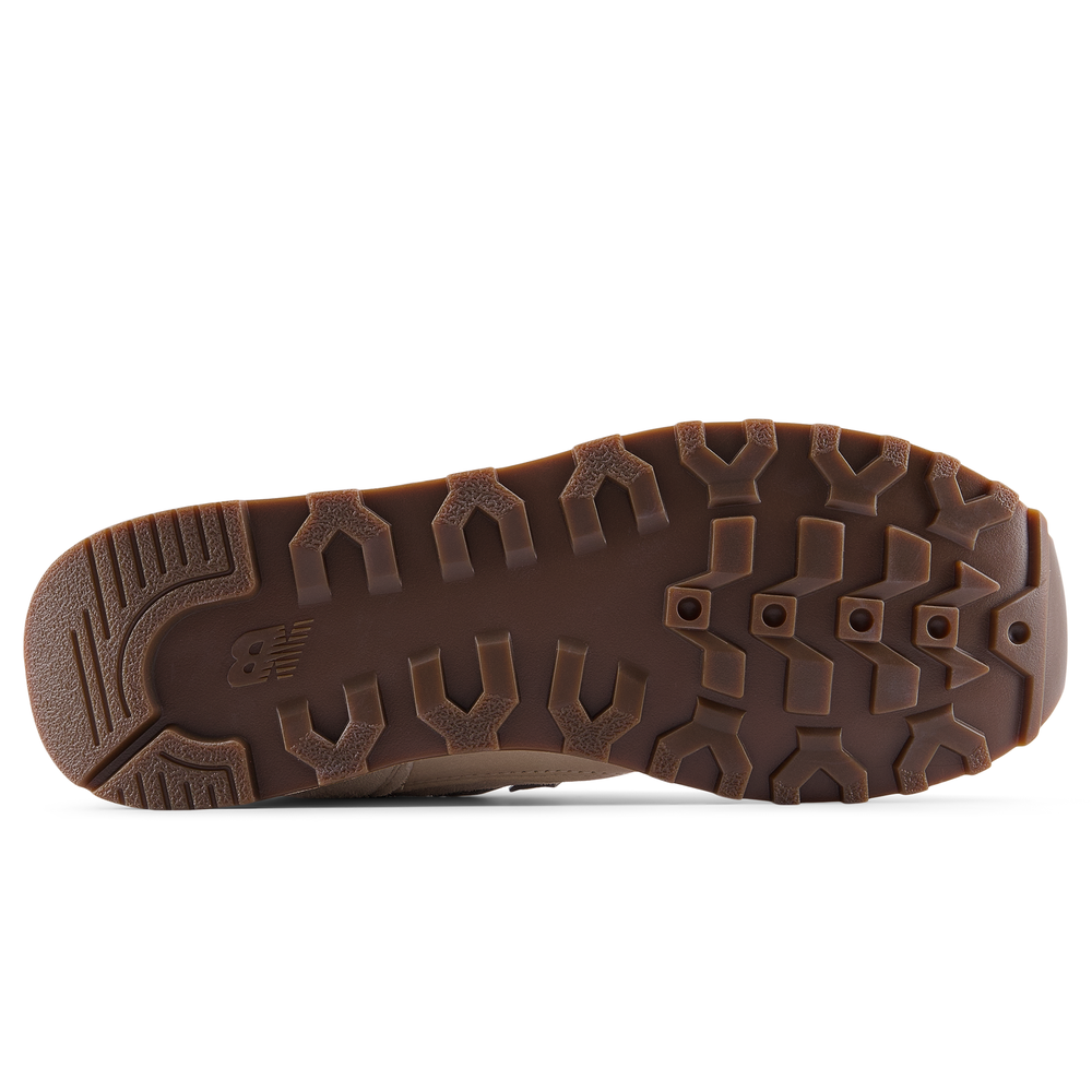 Unisex boty New Balance U475PMB – béžové