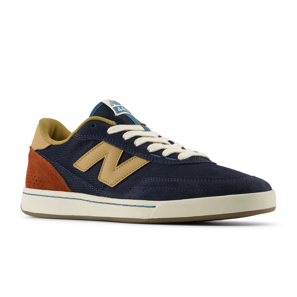 Pánské boty New Balance Numeric NM440BWT – tmavomodrá