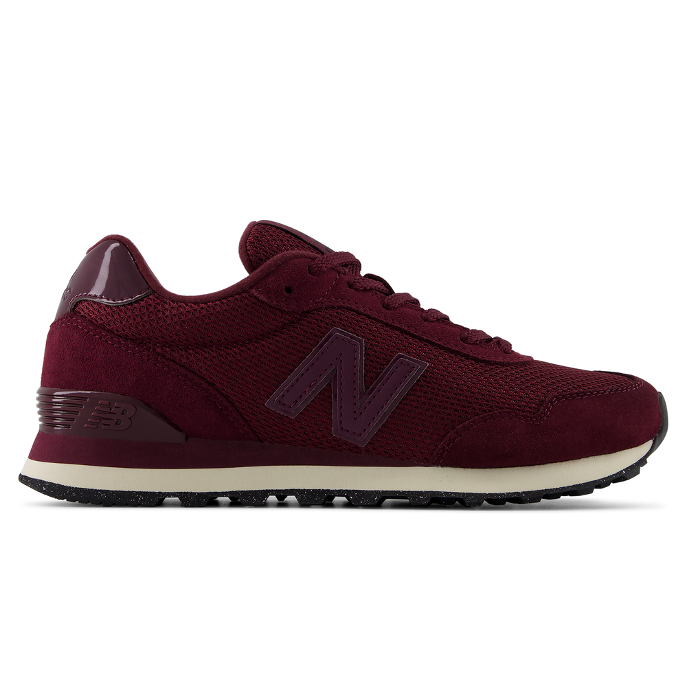 Dámské boty New Balance W51531V – bordó