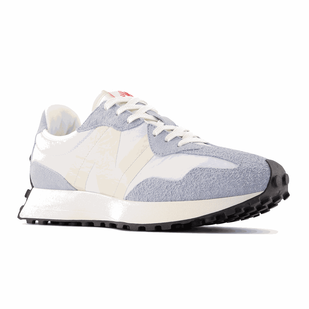 Boty New Balance MS327CG – fialové