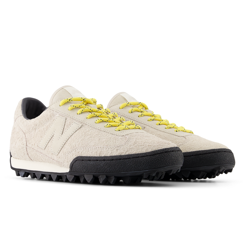 Unisex boty New Balance Gator Run UGTR83J – béžové