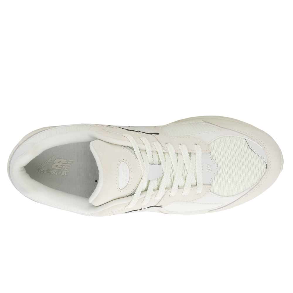 Unisex boty New Balance U2002RWH – béžové