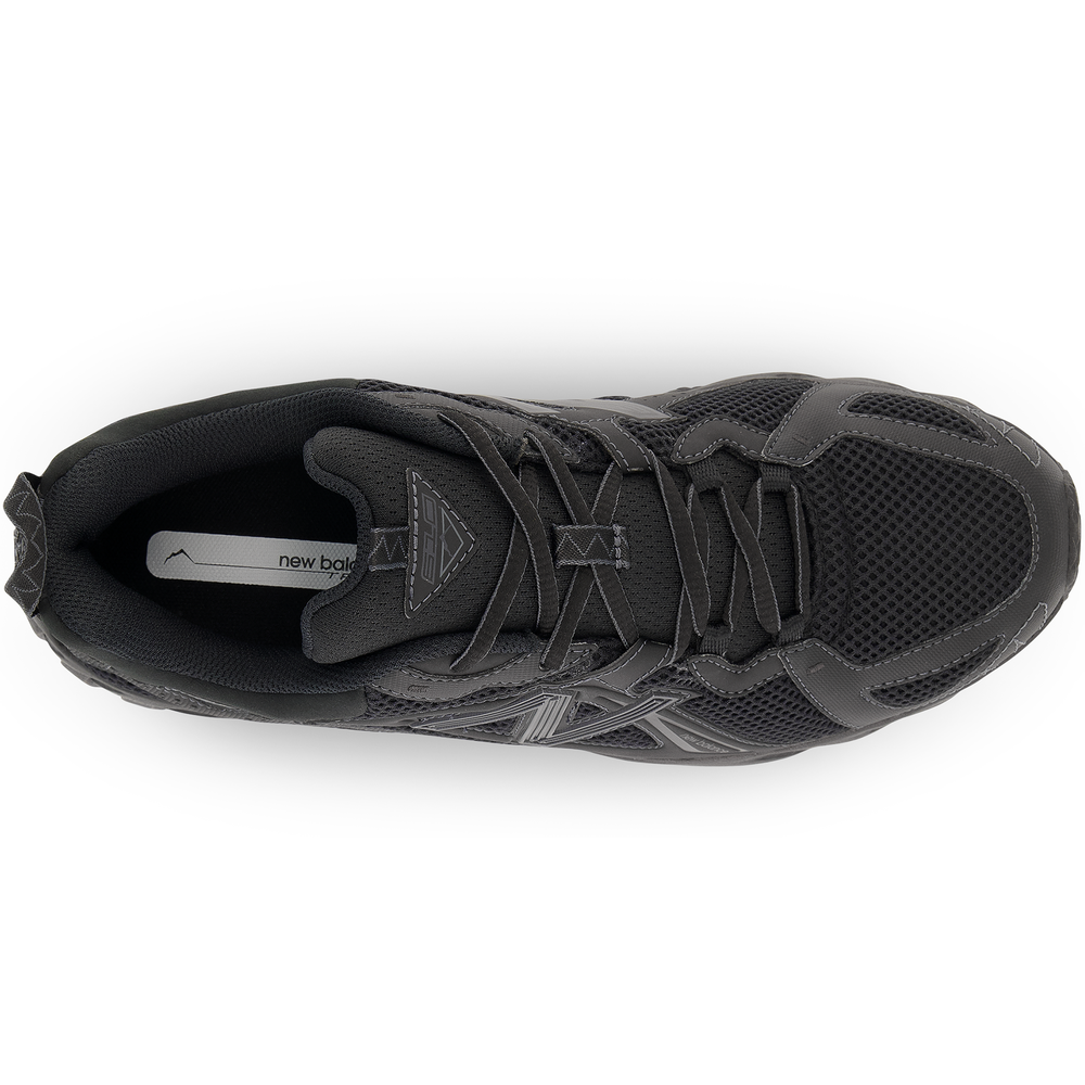 Pánské boty New Balance ML610TBB – černé