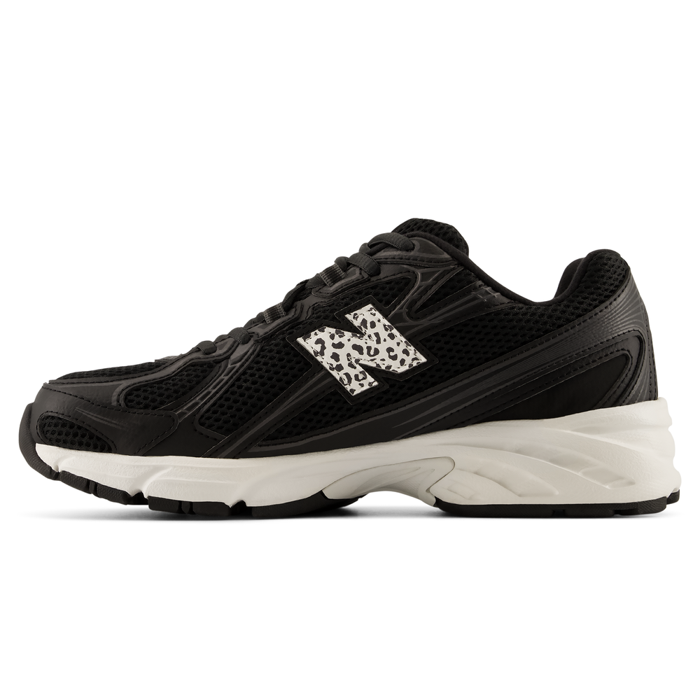 Unisex boty New Balance U7402B2 – černé