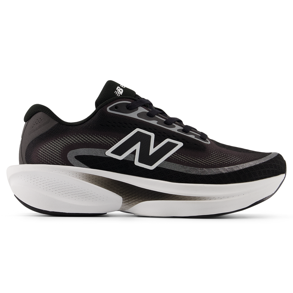 Dámské boty New Balance Fresh Foam Ellipse v1 WELPS7EQ – černé