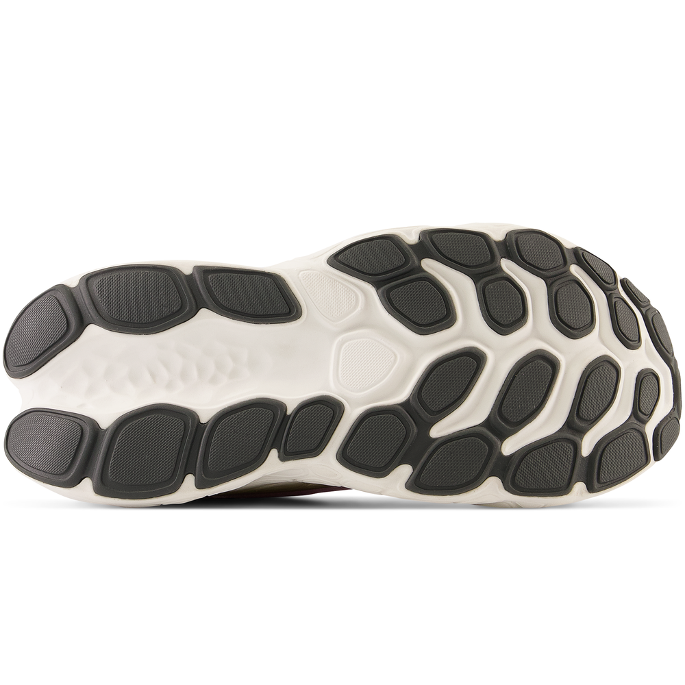 Dámské boty New Balance Fresh Foam More v4 WMORCL4 – růžové