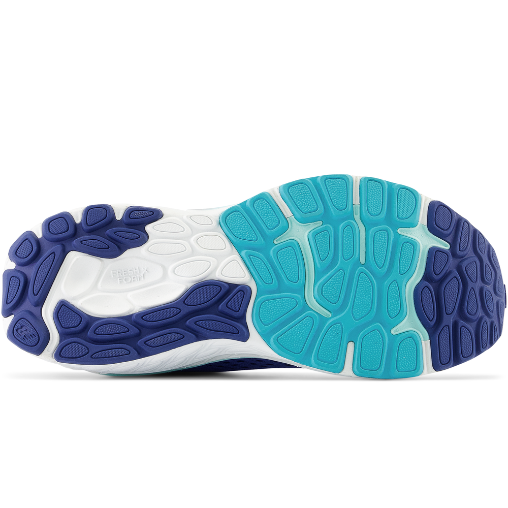Dámské boty New Balance Fresh Foam 860 v13 W860O13 – fialové