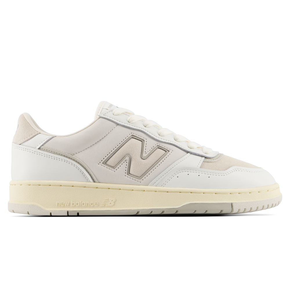 Boty unisex New Balance U950384 – béžové