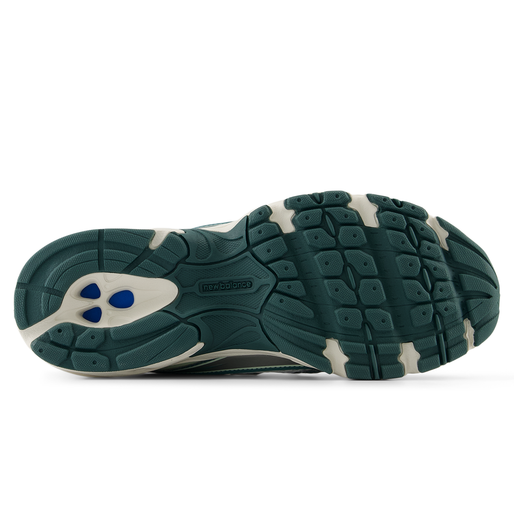 Unisex boty New Balance U740GR2 – zelené